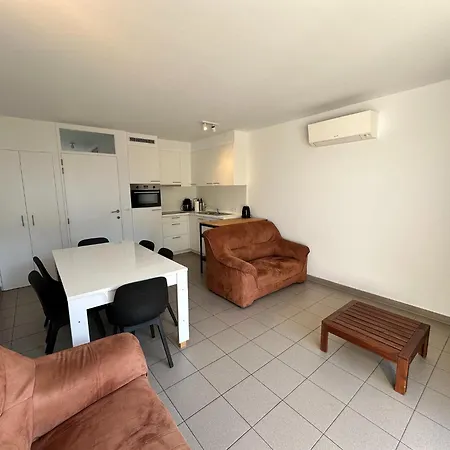 Holiday home Cozy Near Koksijde, Cleaning Included