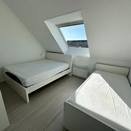 In Near Sandy Beaches, Cleaning Included Vakantiehuis *