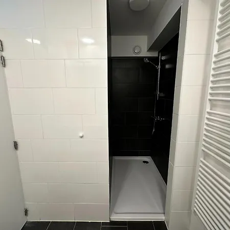 Vakantiehuis In Near Sandy Beaches, Cleaning Included Koksijde