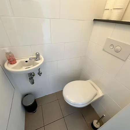 Cozy Near Koksijde, Cleaning Included *