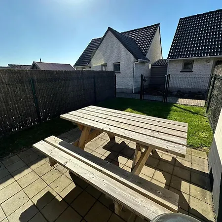 Cozy Near Koksijde, Cleaning Included Holiday home