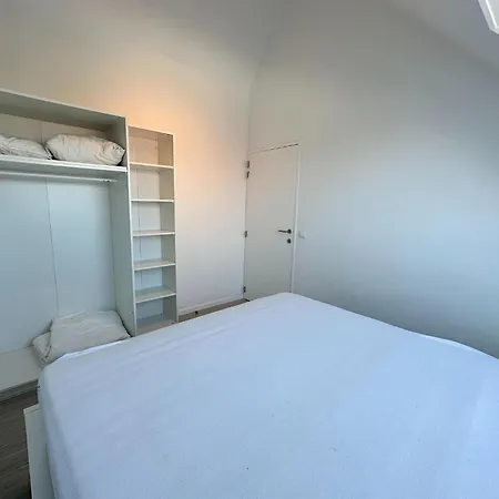 Holiday home Cozy Near Koksijde, Cleaning Included *