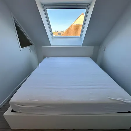 Cozy Near Koksijde, Cleaning Included Holiday home