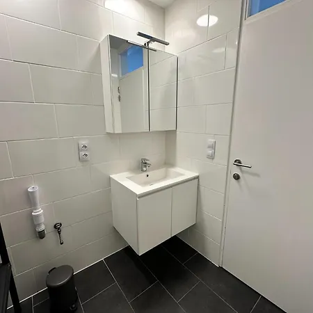 Vakantiehuis In Near Sandy Beaches, Cleaning Included *